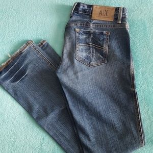 Armani Exchange Jeans